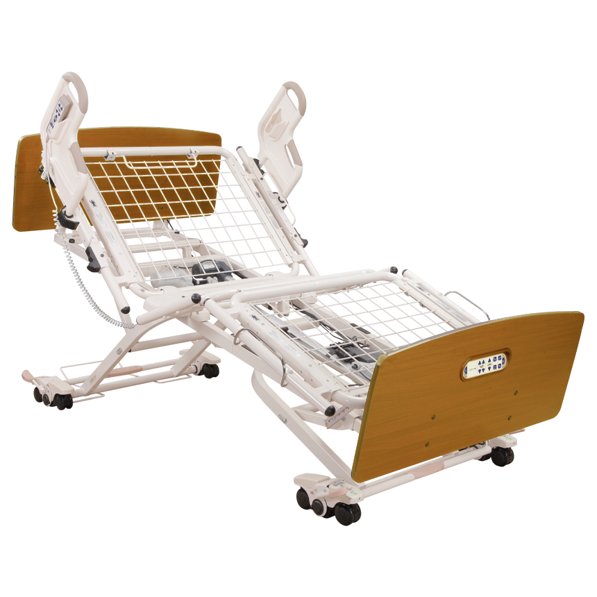 UltraCare XT Bed