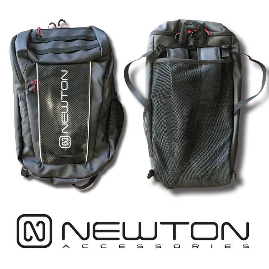 Newton Backpack