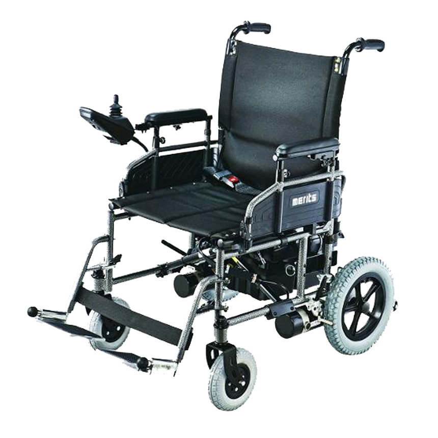 Travel-Ease Folding Power Chair