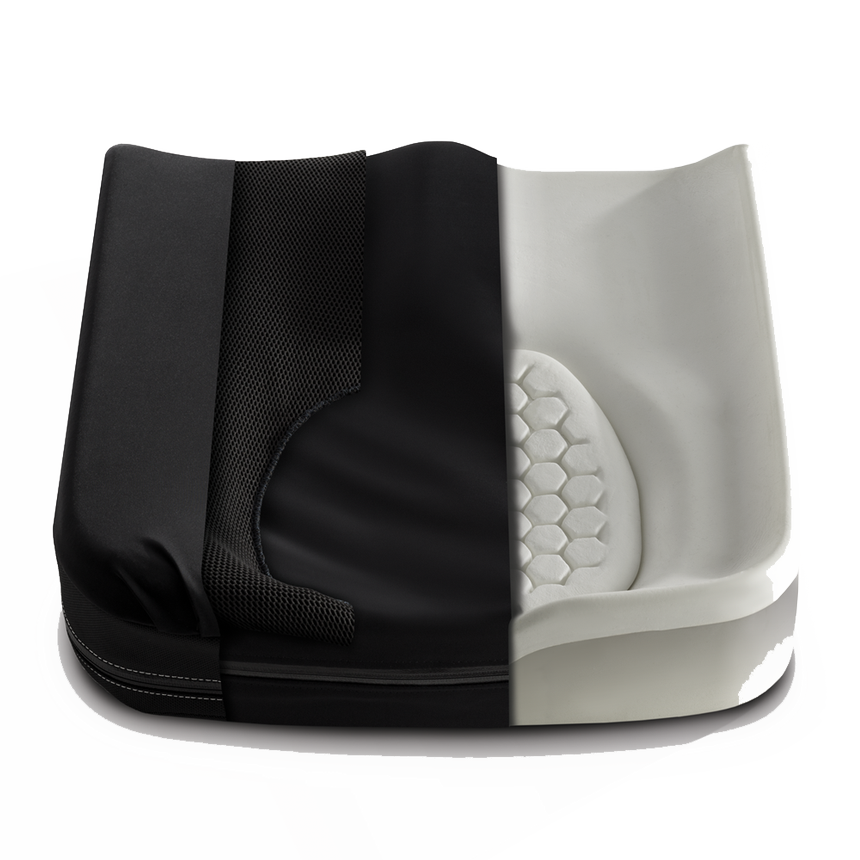 Axiom SP Visco Cushion