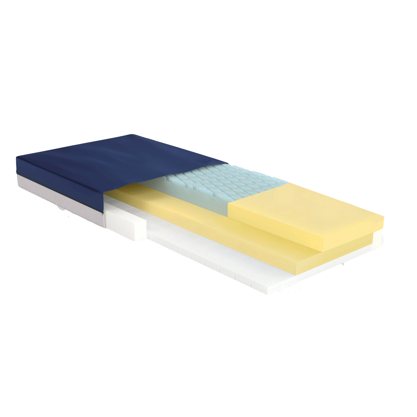Gravity 7 Pressure Redistribution Mattress