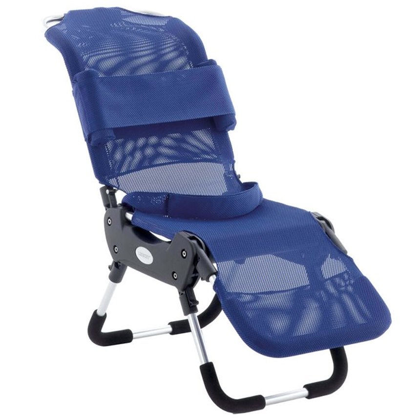 Advance Bath Chair Package