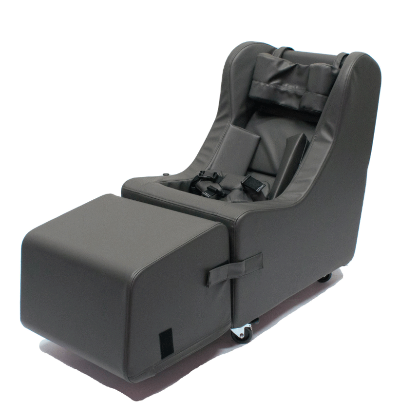 Roll'er Chill Out Chair