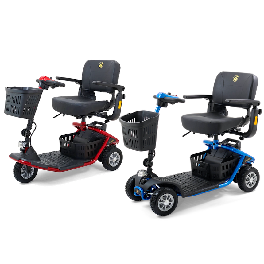 LiteRider Portable Scooter