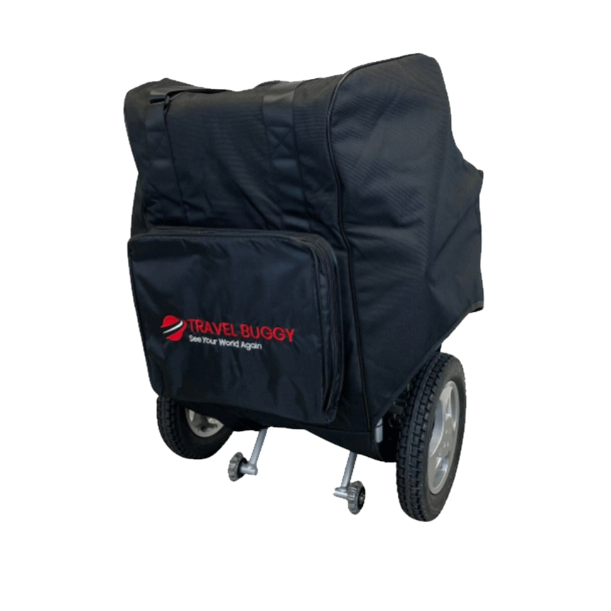 Heavy Duty Travel bag