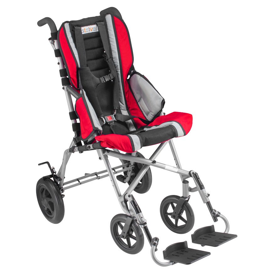 Strive Adaptive Stroller
