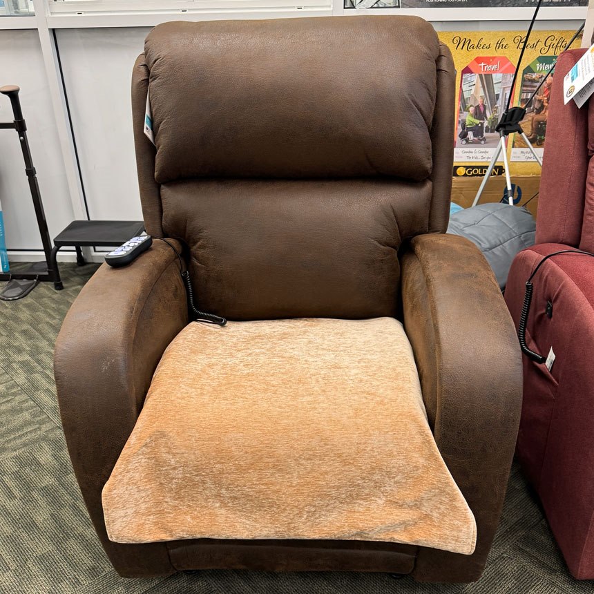 Universal Lift Chair Protection Pad