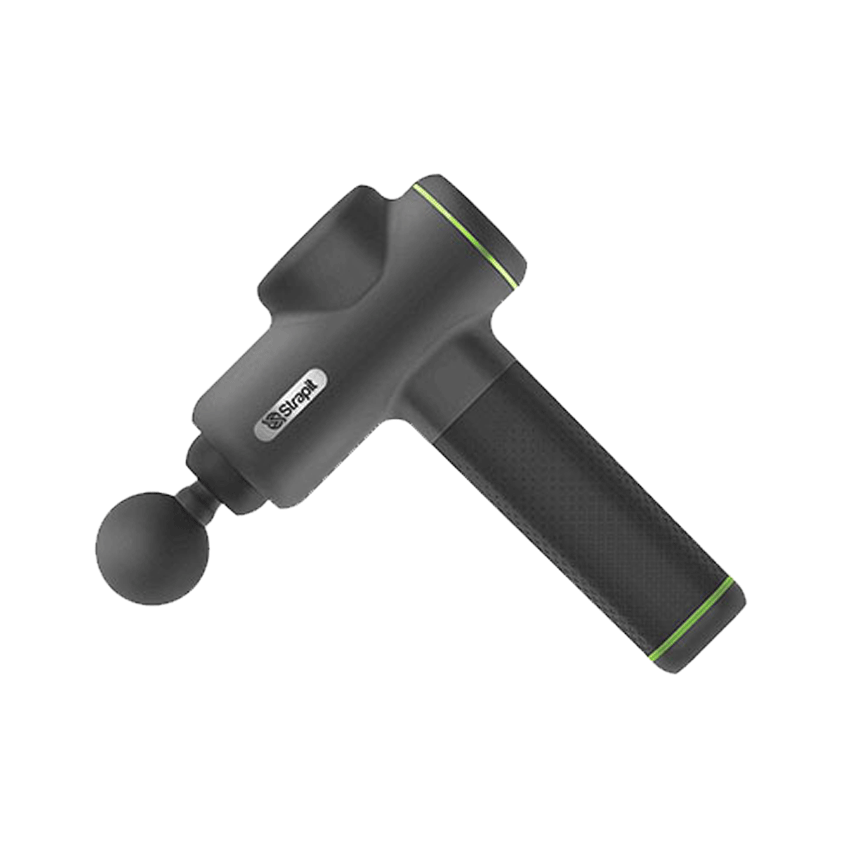 Strapit FLUX Pro Massage Gun w/ Carry Case