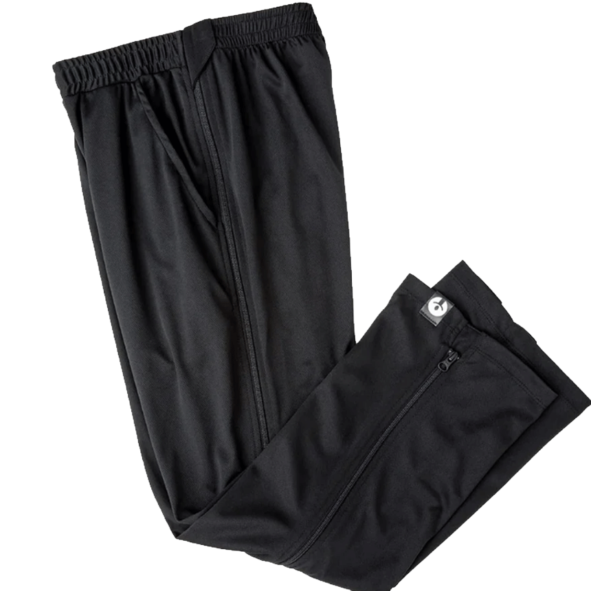 2 Pack zipOns Adult Heavyweight Adaptive Pants