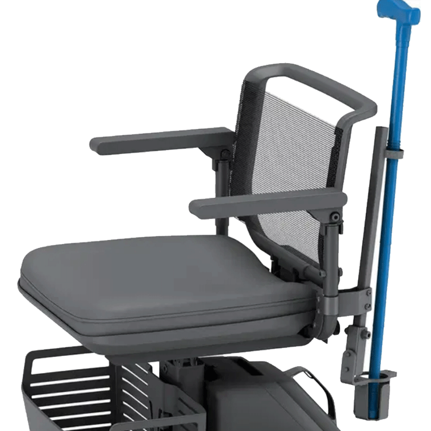 Cane Holder- Whill Model Ri