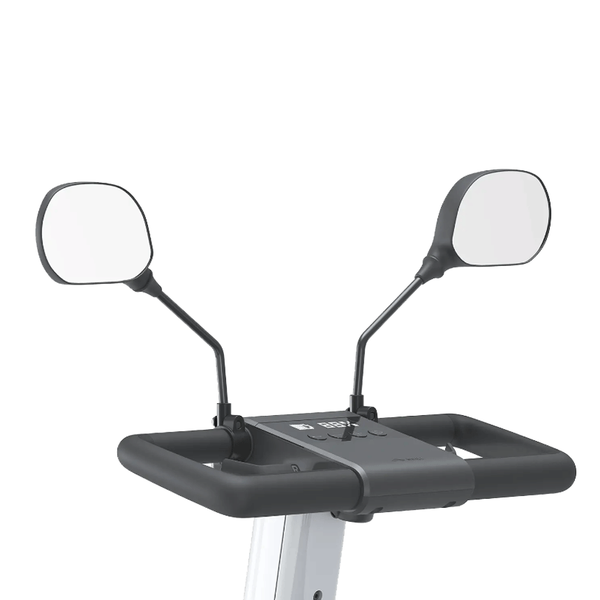 Rearview Mirror Kit- Whill Model Ri