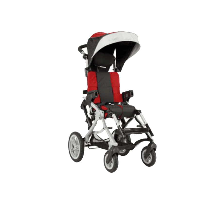 REACH Legerro Stroller
