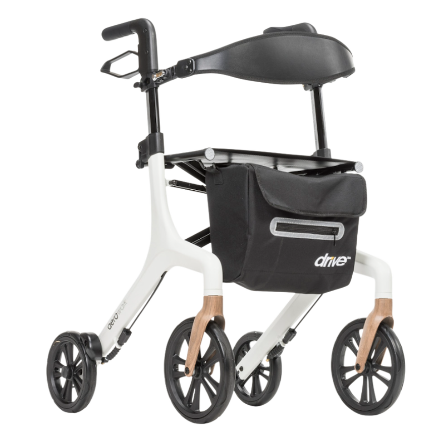 AeroWalk Ultra-Lite Rollator