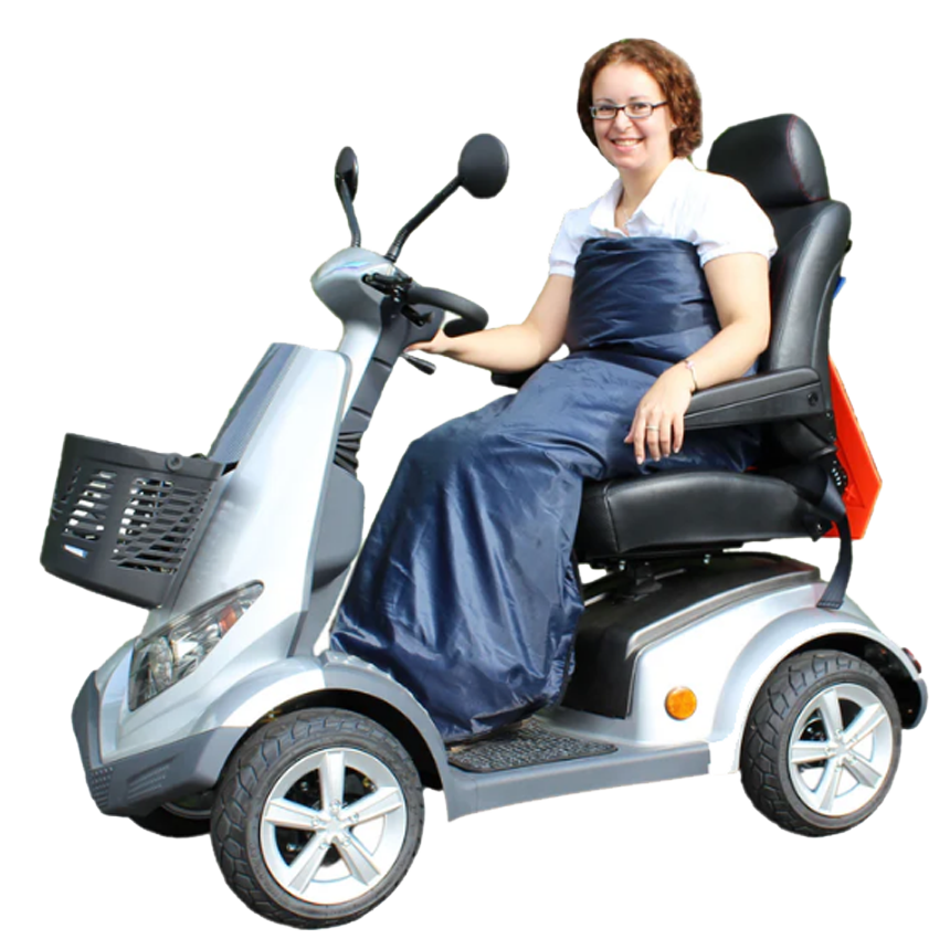 Wrap-Up Blanket Rolko-Thermo