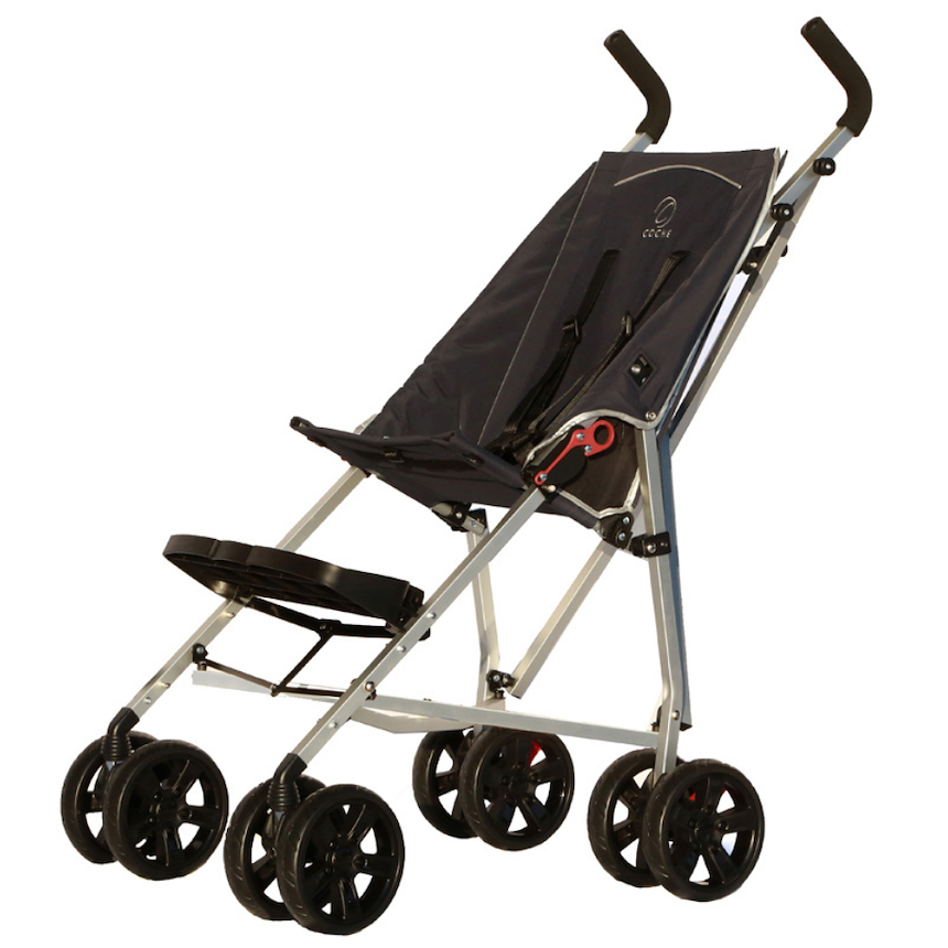 Coche XL Lightweight Stroller
