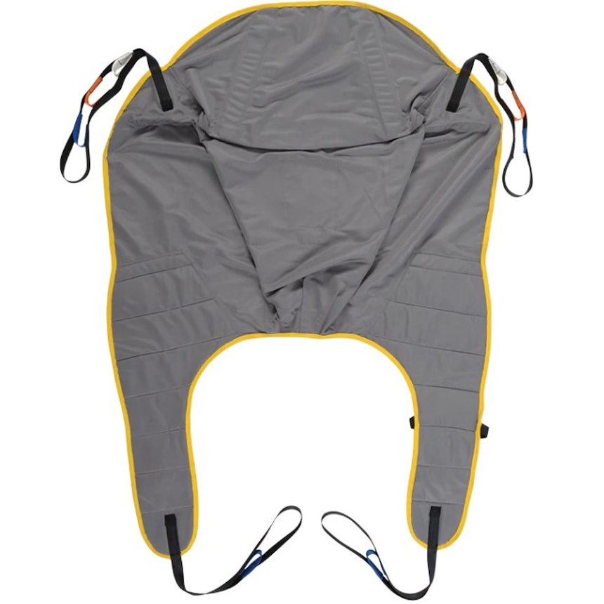 Professional Full Back Sling - Loop Style