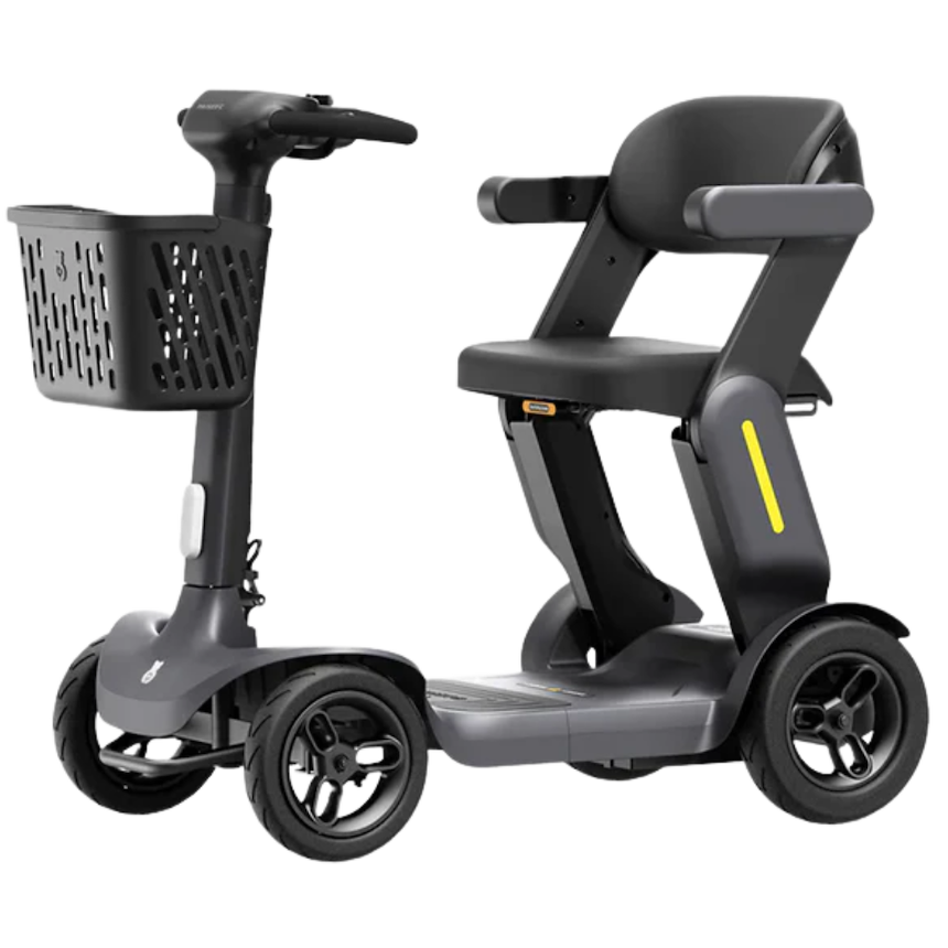 Paiseec S3 Foldable Mobility Scooter
