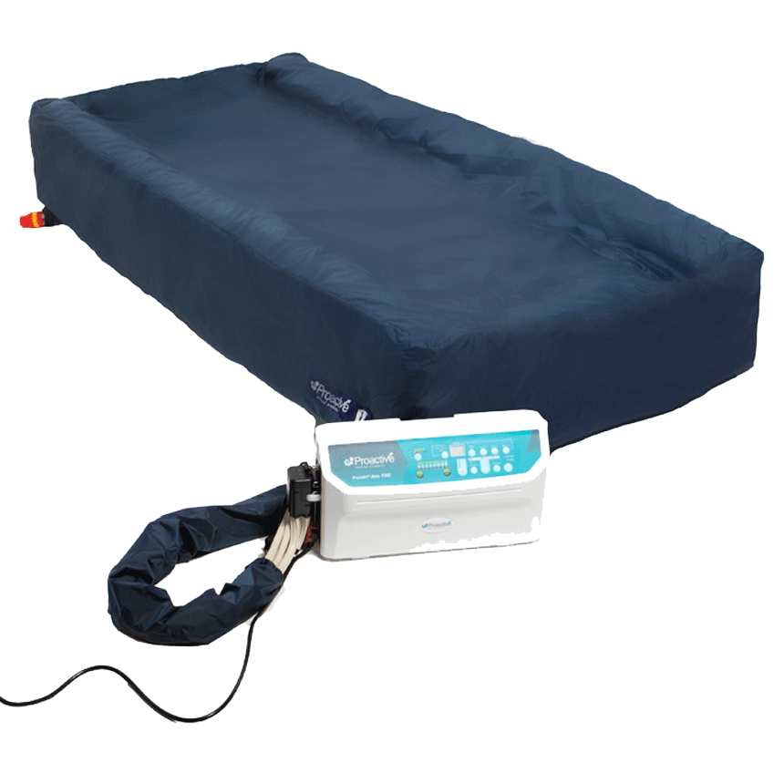 Protekt Aire 7000 Lateral Rotation Mattress