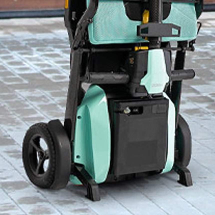 Go Go Super Portable Battery 11.7 AH