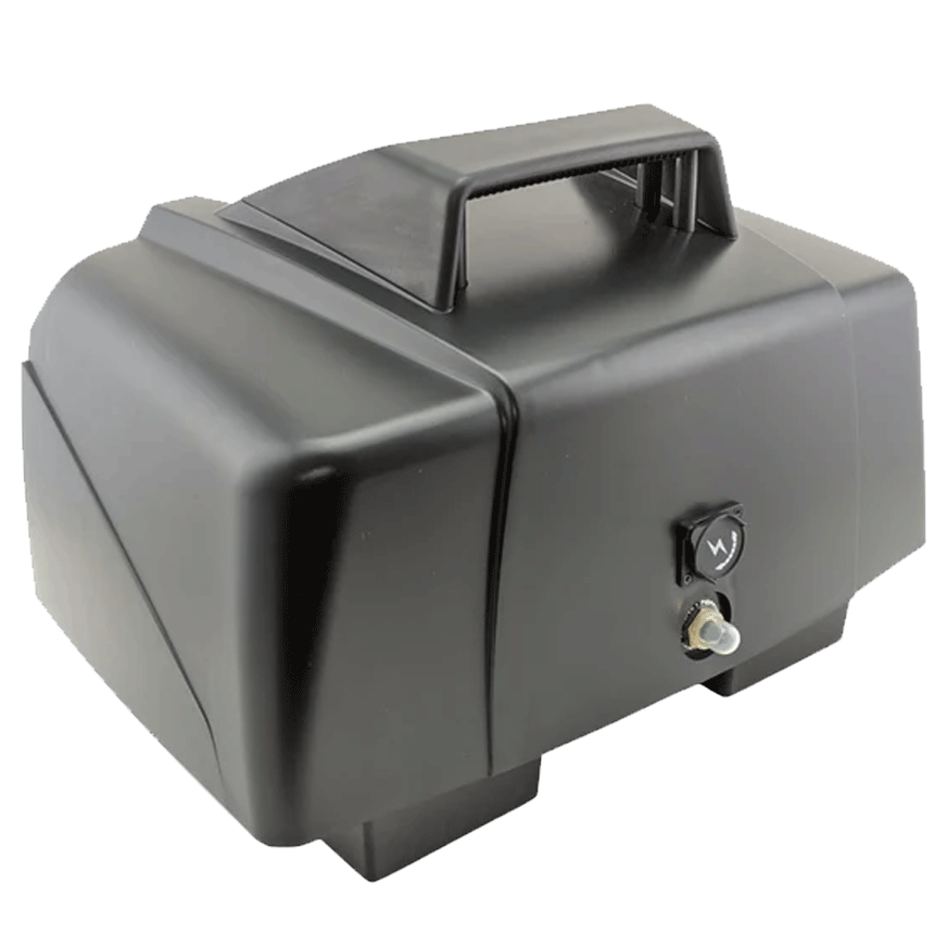 Battery, 12V/22AH (Pair)